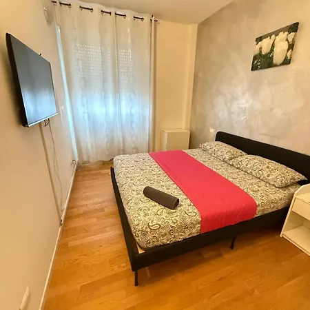 Appartement Farini House *