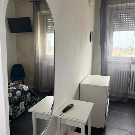 Διαμέρισμα Farini House