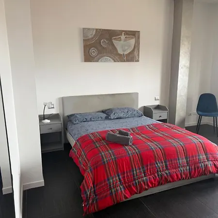 Apartmán Farini House Milán