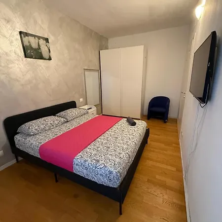 Apartment Farini House