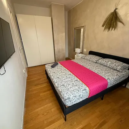 Farini House * Milan