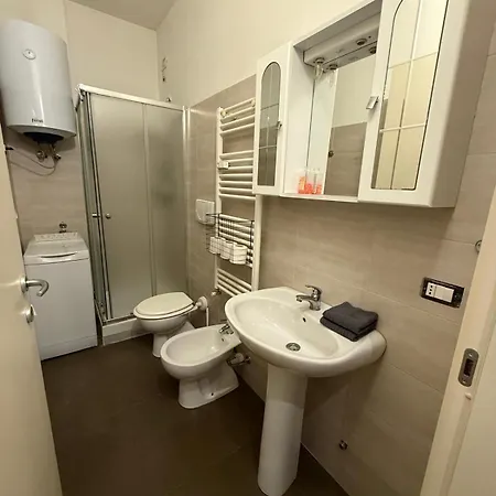 Farini House Apartment *