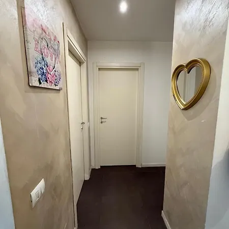Apartment Farini House Milan