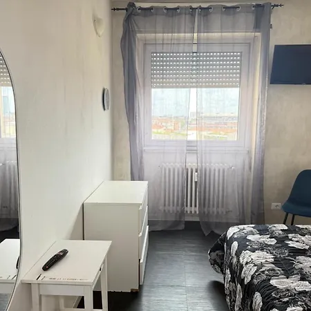 Farini House * Milan