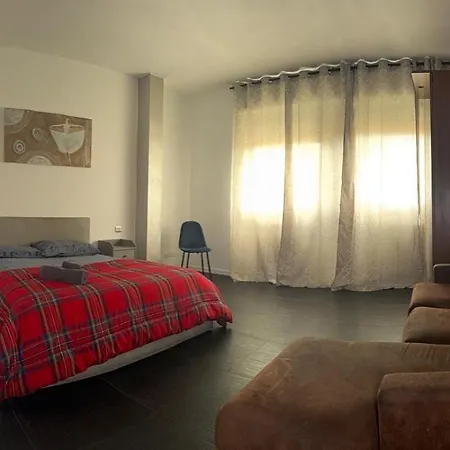 Farini House