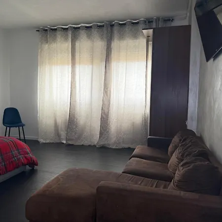 Farini House * Milan