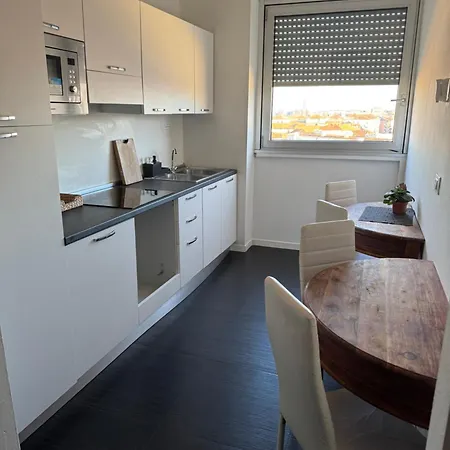 Appartement Farini House *