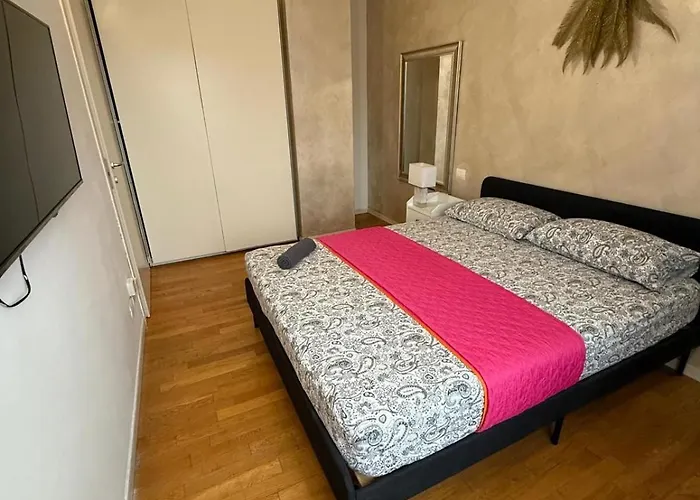 Farini House * ميلان