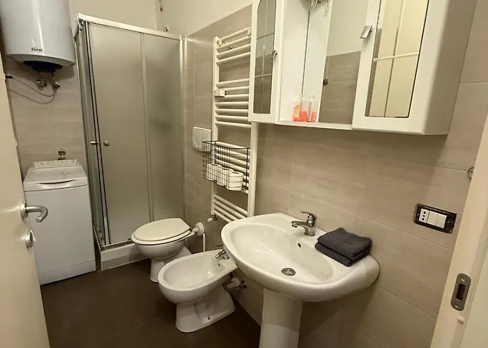 Farini House شقة *
