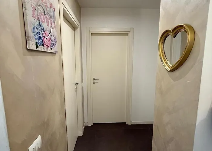 شقة Farini House ميلان