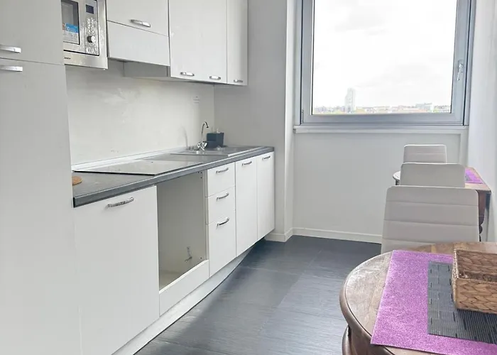 Apartment Farini House *