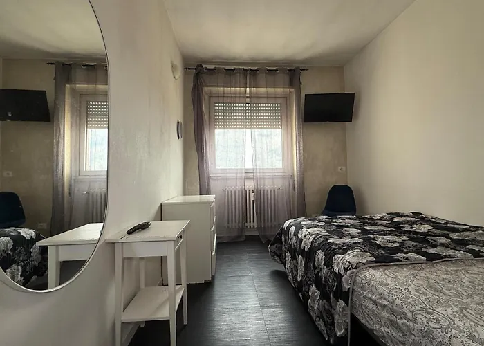 Farini House Apartment Mailand