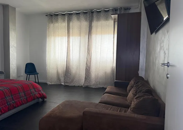 Farini House * Milan