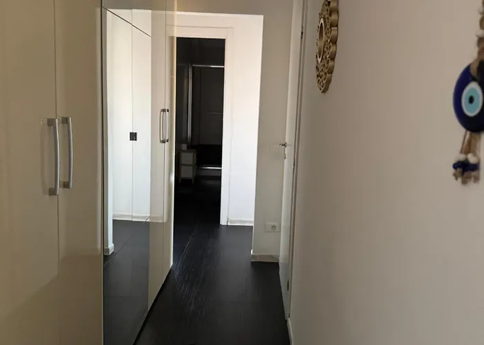 Farini House * ميلان