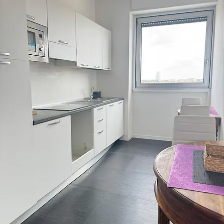 Apartman Farini House *
