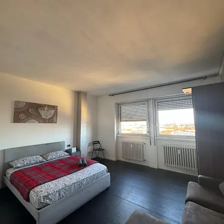 Farini House Milano