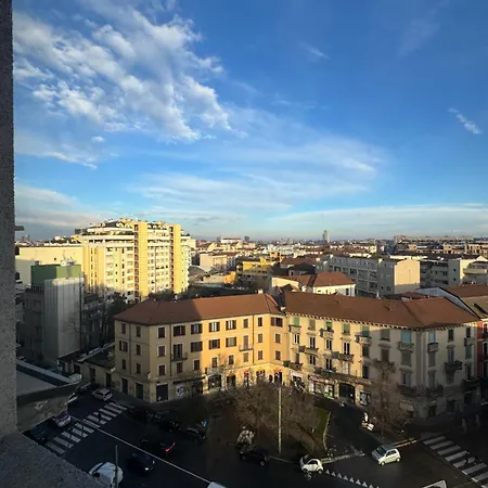 Daire Farini House Milano