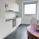 Апартаменты Farini House *