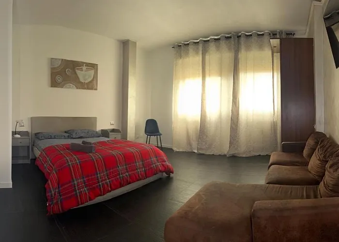 Farini House